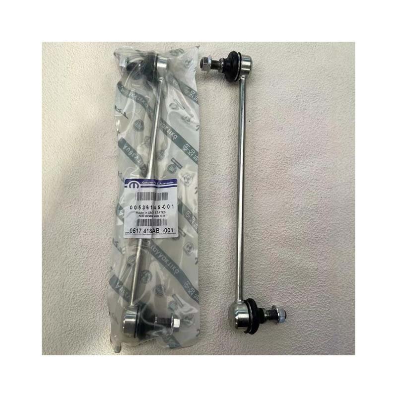 Pair Front Sway Bar Links for 2007 2008-2017 Dodge Caliber Jeep Patriot Compass OEM 05174185AC
